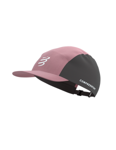 Compressport | 5 Panel Light Cap | Zephyr