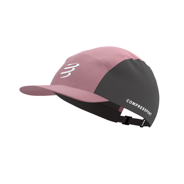 Compressport | 5 Panel Light Cap | Zephyr