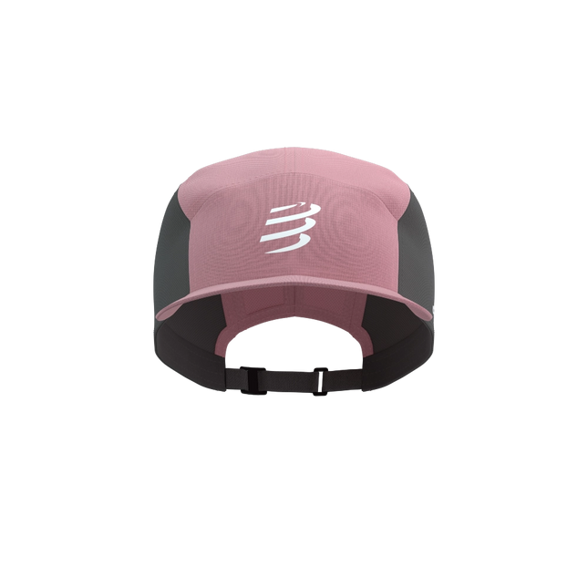 Compressport | 5 Panel Light Cap | Zephyr