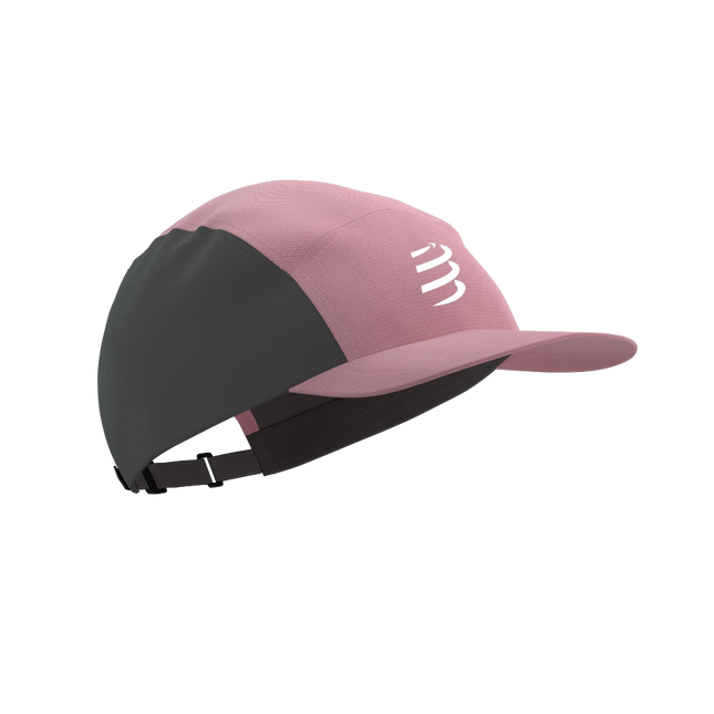 Compressport | 5 Panel Light Cap | Zephyr