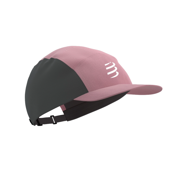 Compressport | 5 Panel Light Cap | Zephyr