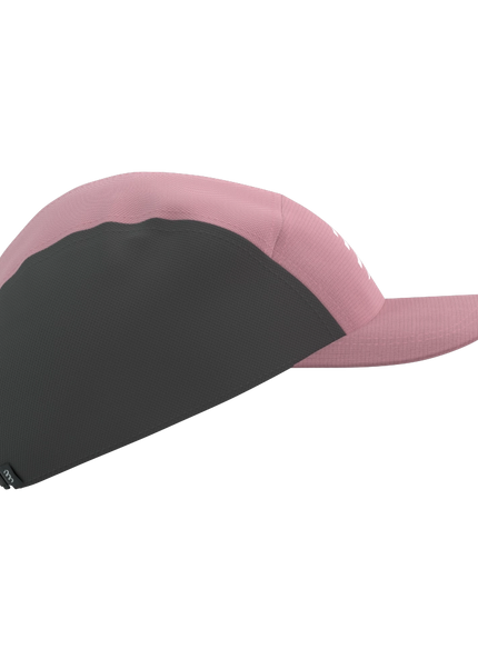 Compressport | 5 Panel Light Cap | Zephyr