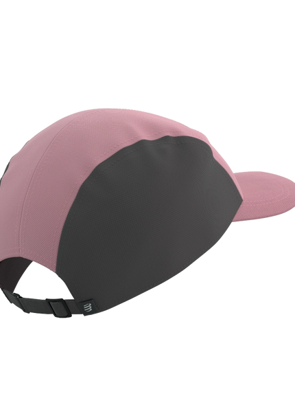 Compressport | 5 Panel Light Cap | Zephyr