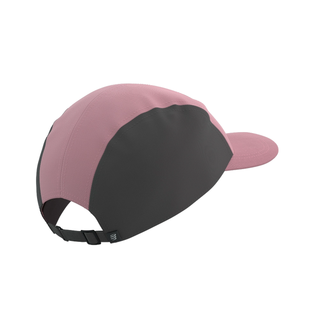 Compressport | 5 Panel Light Cap | Zephyr