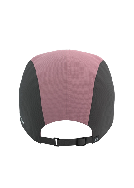 Compressport | 5 Panel Light Cap | Zephyr