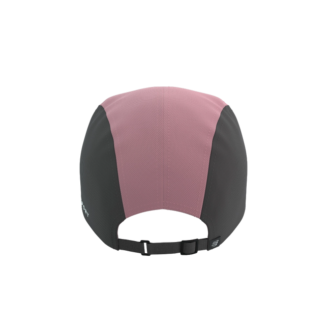Compressport | 5 Panel Light Cap | Zephyr