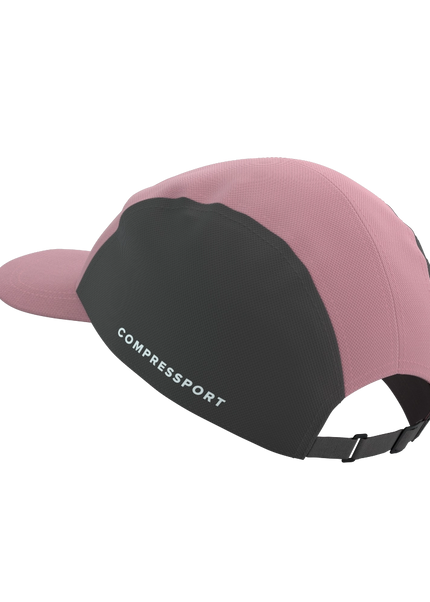 Compressport | 5 Panel Light Cap | Zephyr