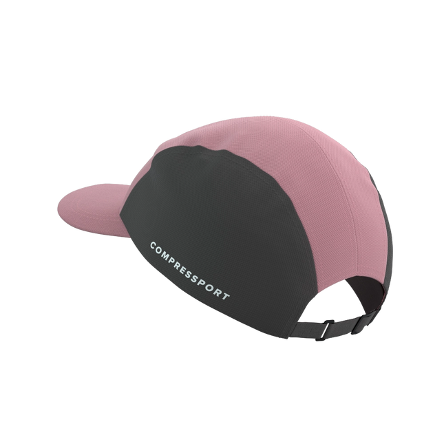 Compressport | 5 Panel Light Cap | Zephyr