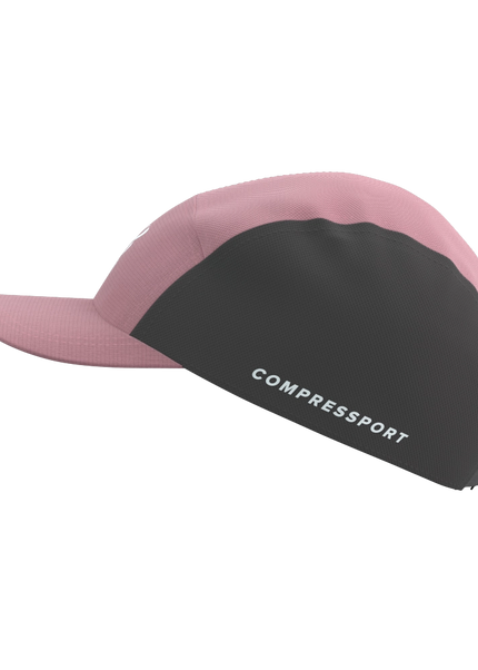 Compressport | 5 Panel Light Cap | Zephyr