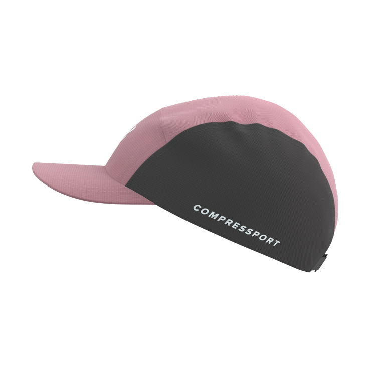 Compressport | 5 Panel Light Cap | Zephyr