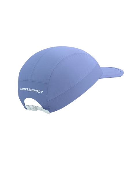 Compressport | 5 Panel Light Cap | Jacaranda