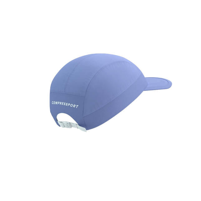 Compressport | 5 Panel Light Cap | Jacaranda