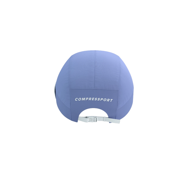 Compressport | 5 Panel Light Cap | Jacaranda
