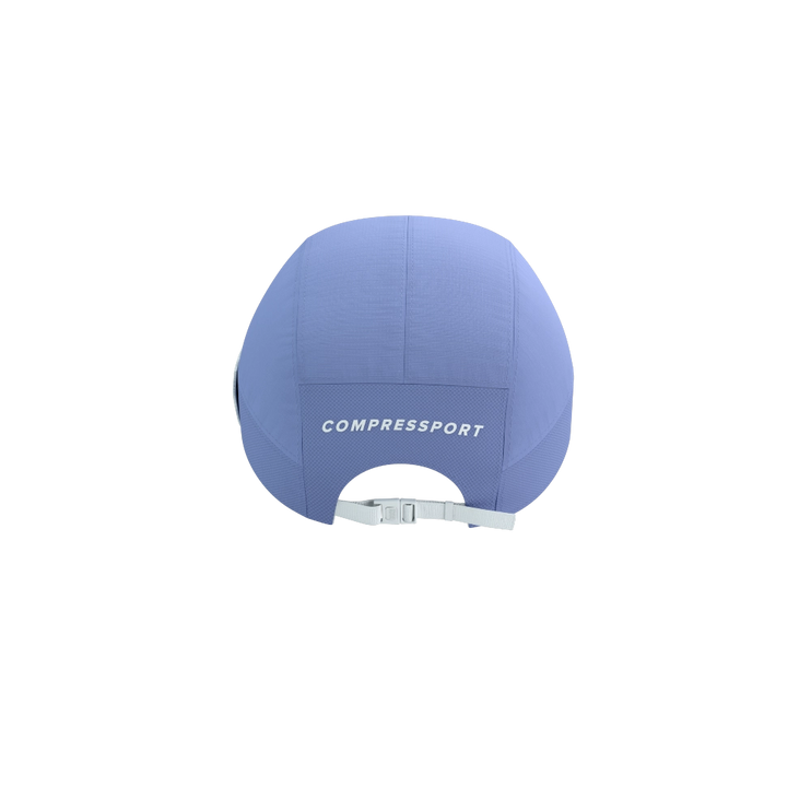 Compressport | 5 Panel Light Cap | Jacaranda