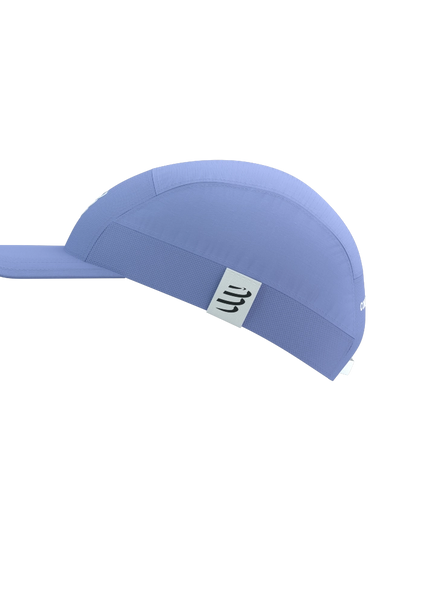 Compressport | 5 Panel Light Cap | Jacaranda