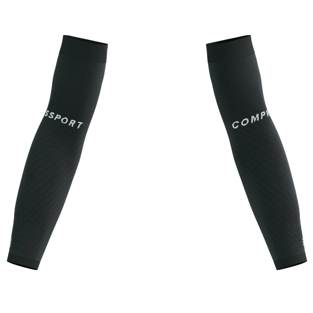 Compressport | ArmForce Armsleeves | Black