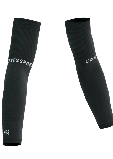 Compressport | ArmForce Armsleeves | Black