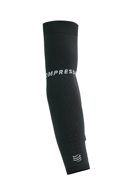 Compressport | ArmForce Armsleeves | Black
