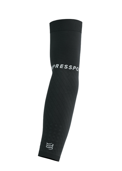 Compressport | ArmForce Armsleeves | Black