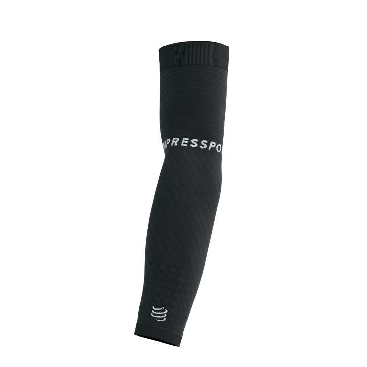 Compressport | ArmForce Armsleeves | Schwarz