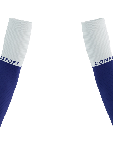 Compressport | ArmForce Armsleeves | Orient Blue