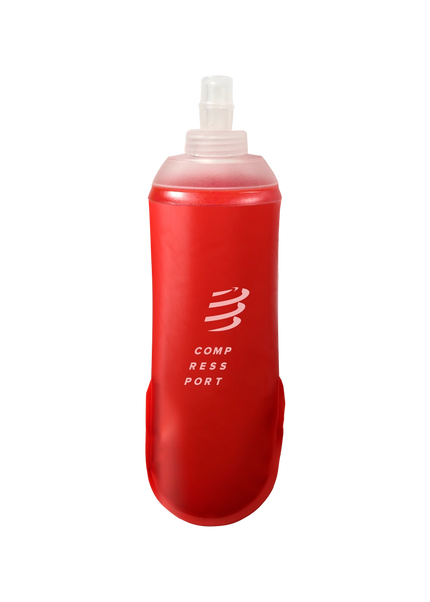 Compressport | Ergoflask | 500 ML | Red