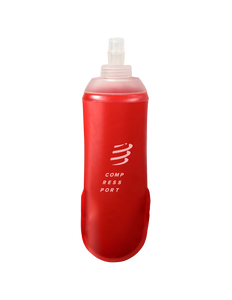Compressport | Ergoflask | 500 ML | Red