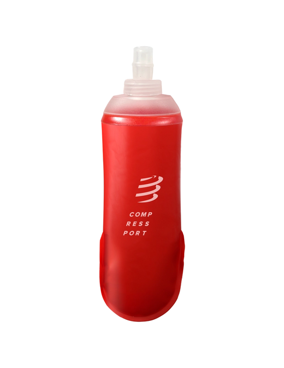 Compressport | Ergoflask | 500 ML | Red