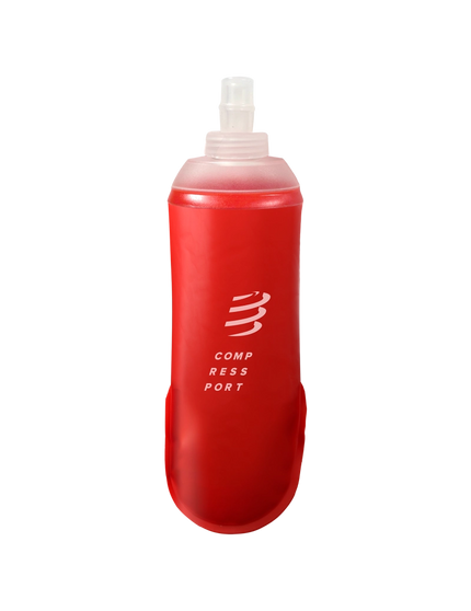 Compressport | Ergoflask | 500 ML | Red