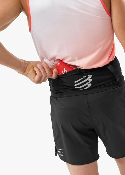 Compressport | Free Belt Pro | Black