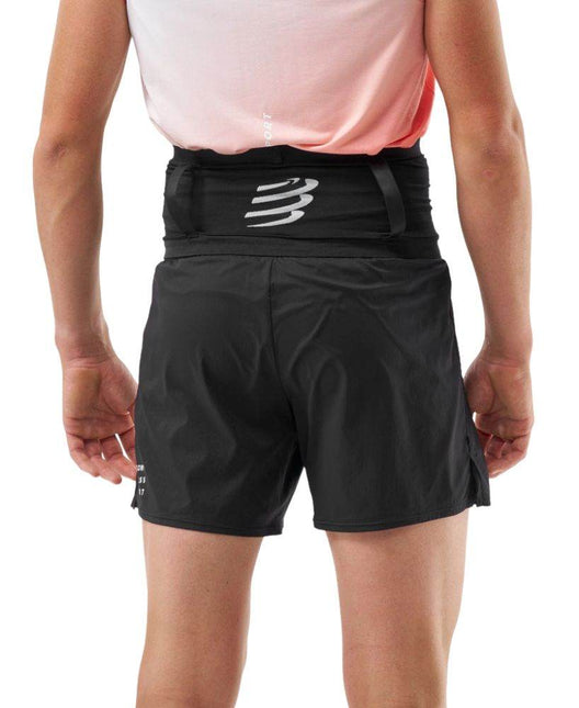 Compressport | Free Belt Pro | Black