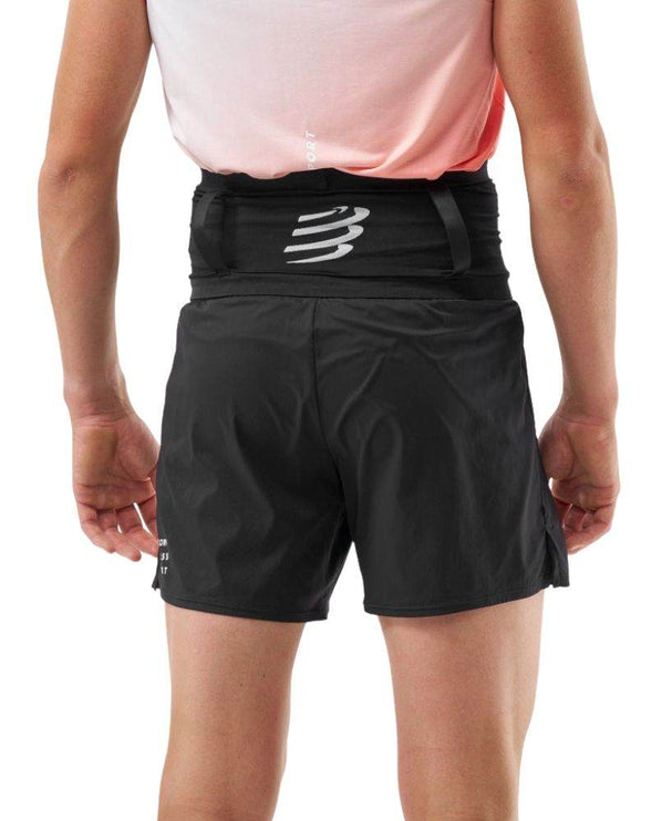 Compressport | Free Belt Pro | Black