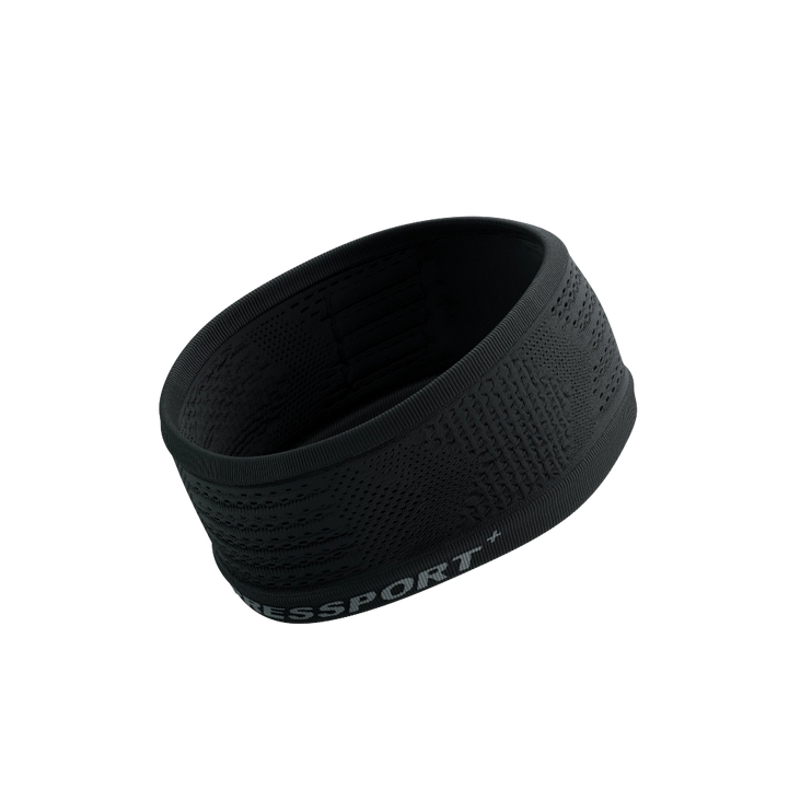 Compressport | Headband On/Off | Black / Aurora
