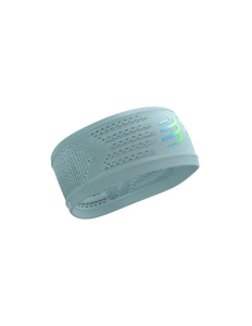 Compressport | Stirnband ein/aus | Äther