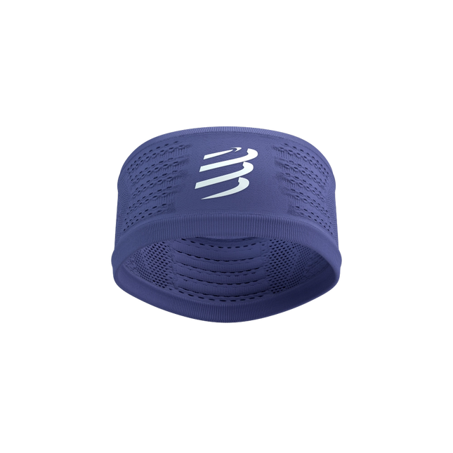 Compressport | Headband On/Off | Orient Blue