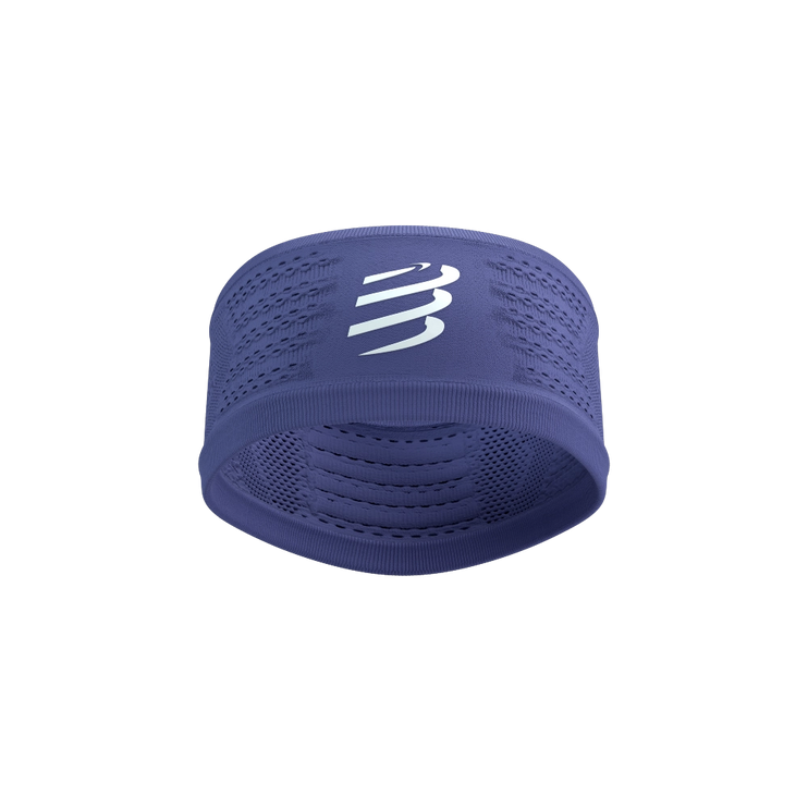 Compressport | Headband On/Off | Orient Blue
