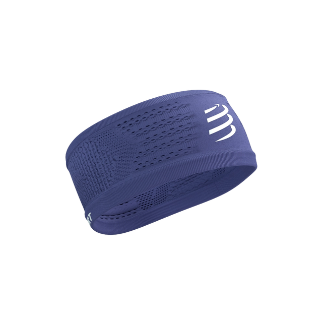 Compressport | Headband On/Off | Orient Blue