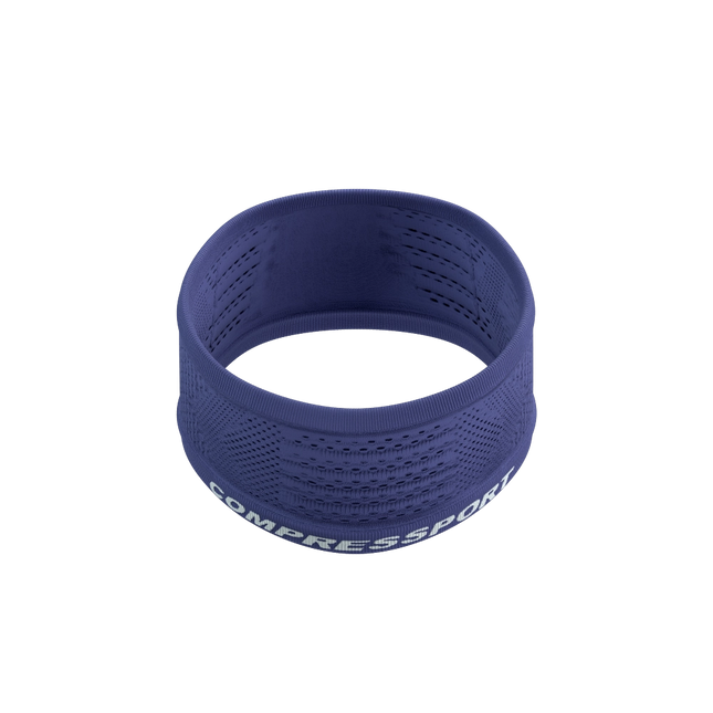 Compressport | Headband On/Off | Orient Blue