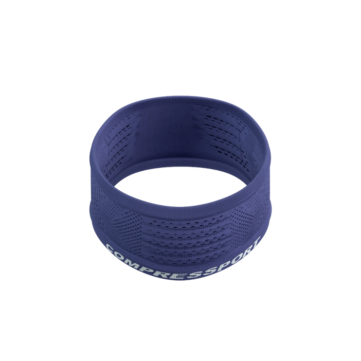 Compressport | Headband On/Off | Orient Blue