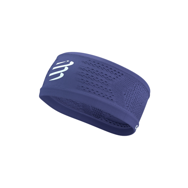 Compressport | Headband On/Off | Orient Blue