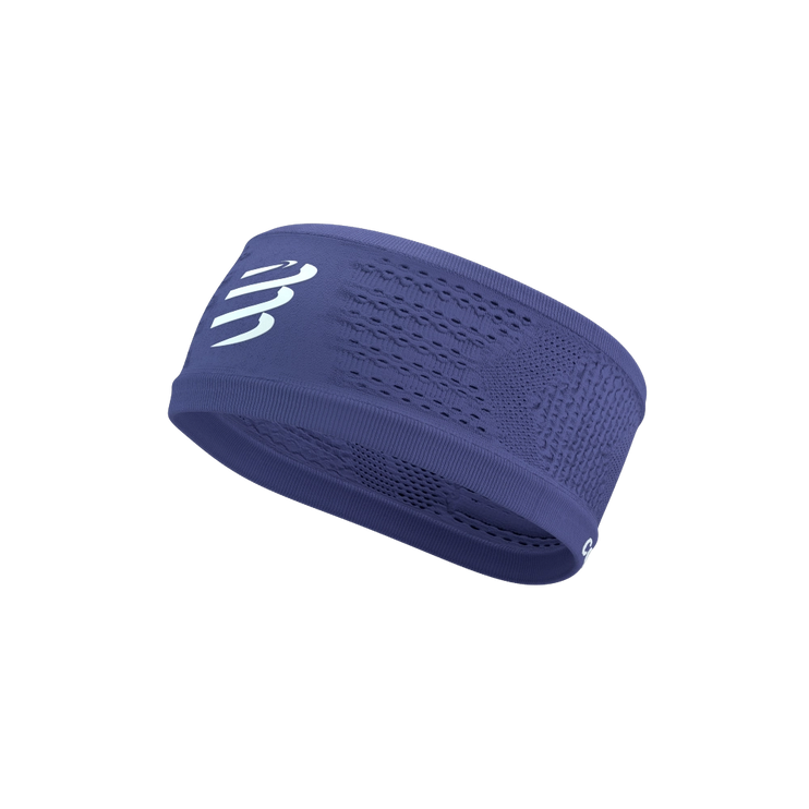 Compressport | Headband On/Off | Orient Blue