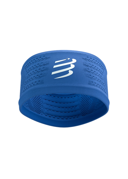 Compressport | Headband On/Off | Princess Blue