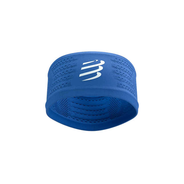 Compressport | Headband On/Off | Princess Blue