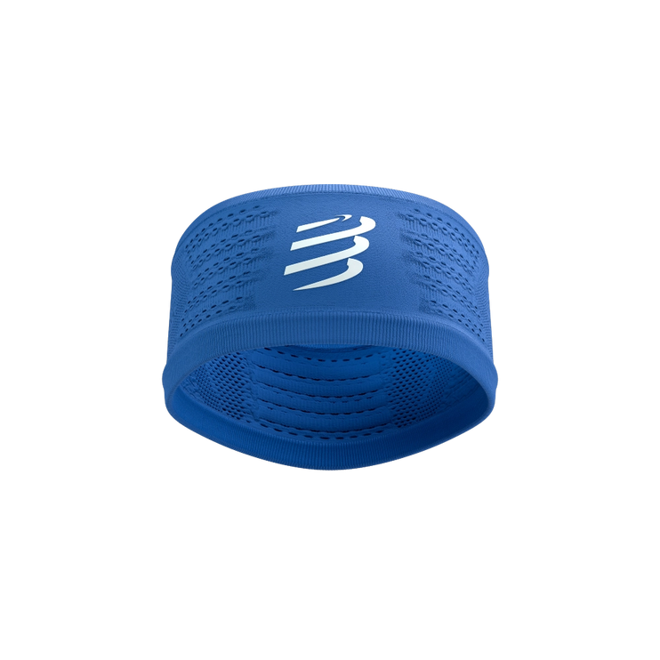 Compressport | Headband On/Off | Princess Blue