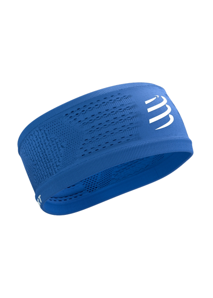 Compressport | Headband On/Off | Princess Blue