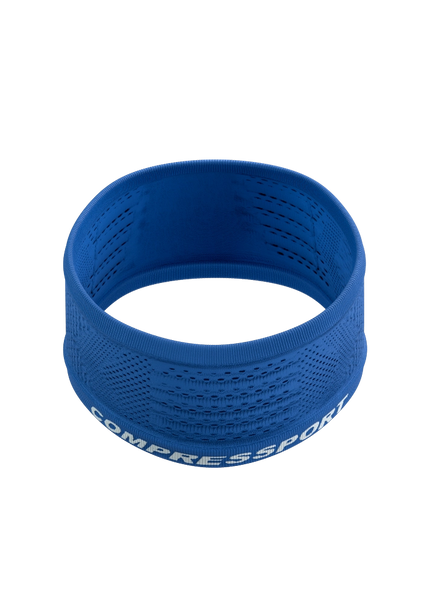 Compressport | Headband On/Off | Princess Blue