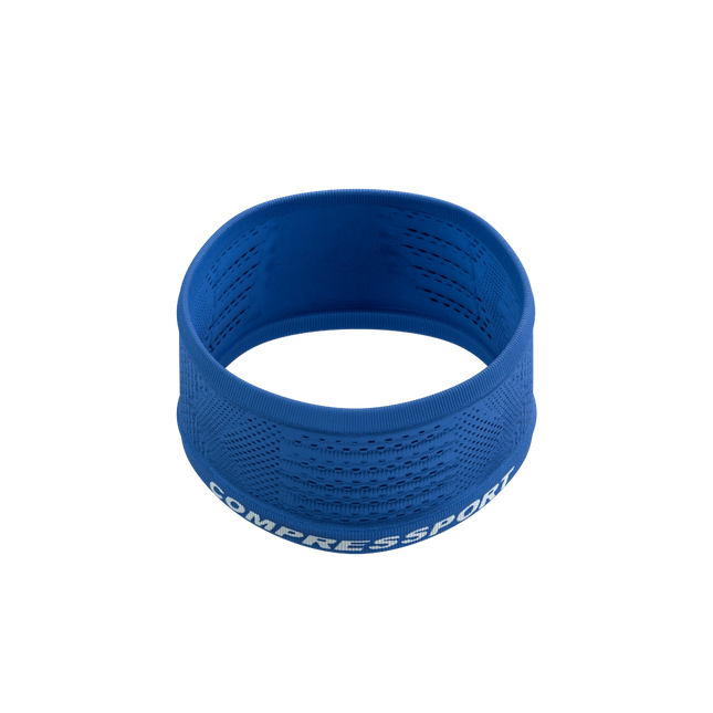 Compressport | Headband On/Off | Princess Blue