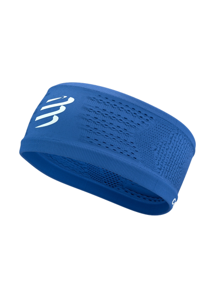 Compressport | Headband On/Off | Princess Blue