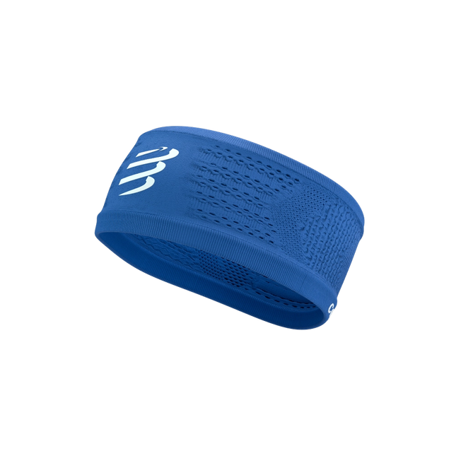 Compressport | Headband On/Off | Princess Blue