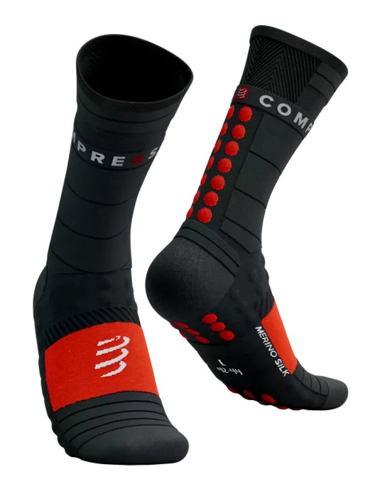 Want to buy running socks You can do that on TriathlonWorld Triathlonworld